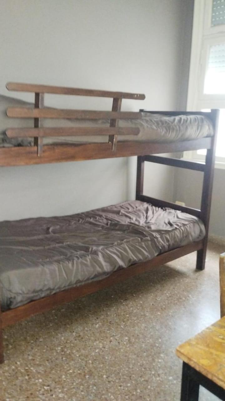 Departamento En La Perla *